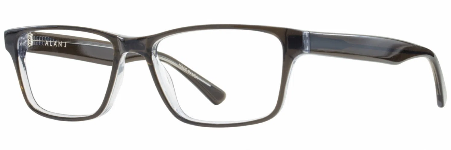 Alan J AJ110 Eyeglasses - view 21